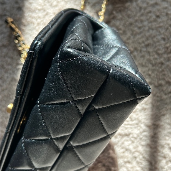 Chanel 2024 mini flap bag. - Picture 11 of 17